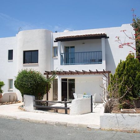 Always Welcome! Near Beach, Cml Swimming Pool Paphos Exteriér fotografie