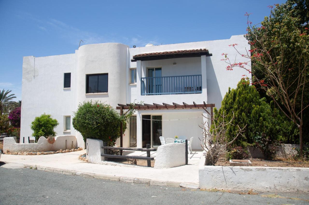 Always Welcome! Near Beach, Cml Swimming Pool Paphos Exteriér fotografie